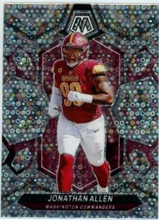 Jonathan Allen