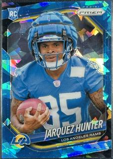 Jarquez Hunter
