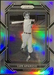 Luis Aparicio