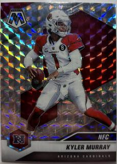 Kyler Murray