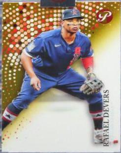 Rafael Devers