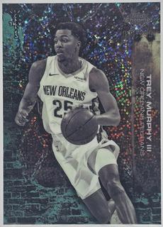Trey Murphy III
