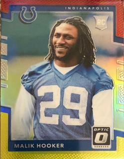 Malik Hooker