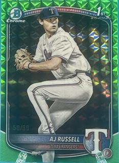 AJ Russell