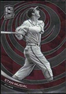 Stan Musial
