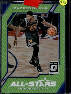 Anthony Davis