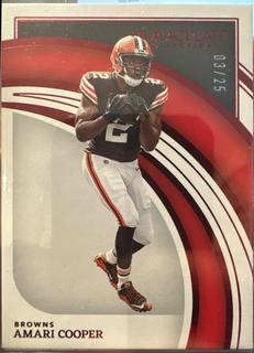 Amari Cooper