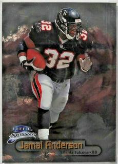 Jamal Anderson