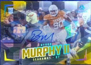 Byron Murphy II
