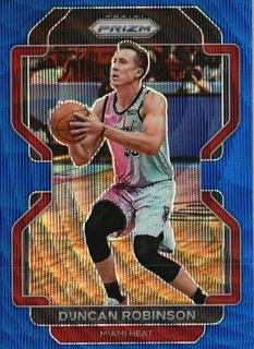 Duncan Robinson