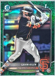 Gavin Kilen