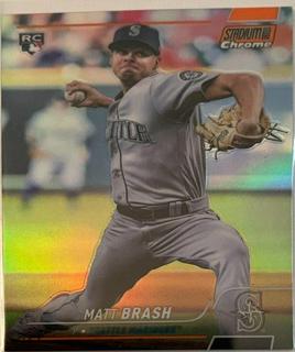 Matt Brash
