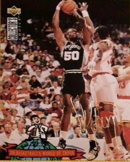 David Robinson