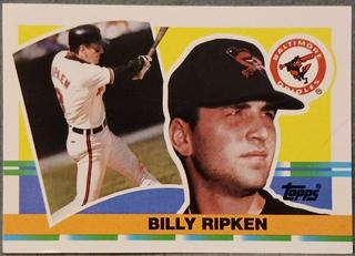 Billy Ripkin