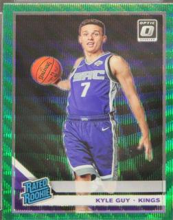 Kyle Guy