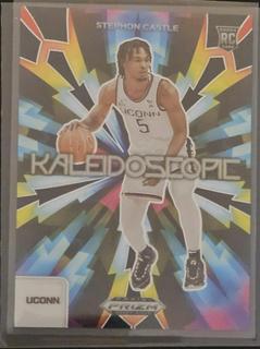 Stephon Castle