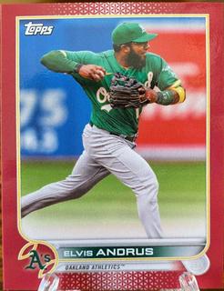 Elvis Andrus