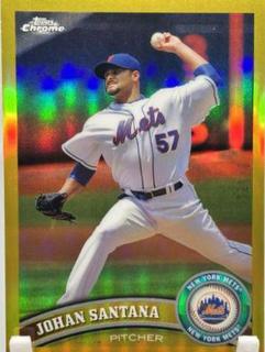 Johan Santana