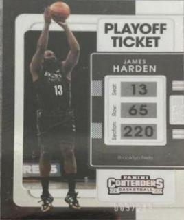 James Harden