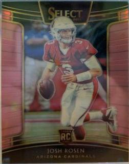 Josh Rosen