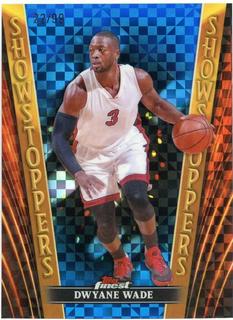 Dwyane Wade