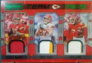 Patrick Mahomes II