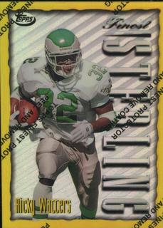 Ricky Watters