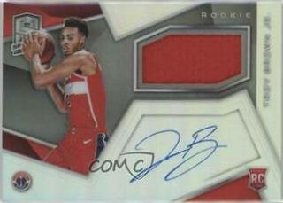 Troy Brown Jr.