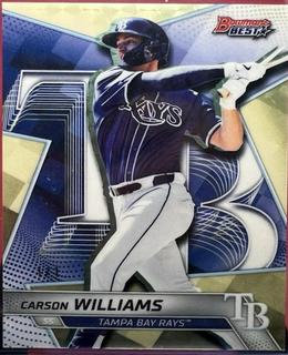 Carson Williams