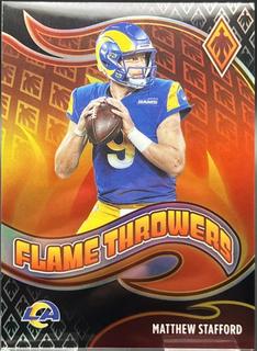 Matthew Stafford