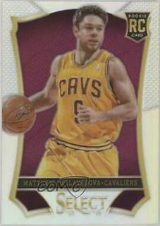 Matthew Dellavedova