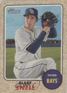 Blake Snell