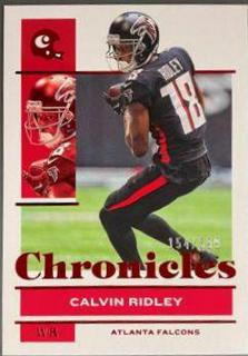 Calvin Ridley
