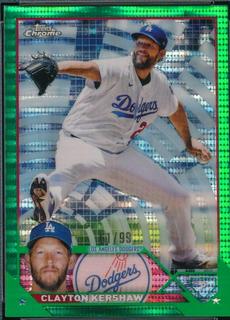 Clayton Kershaw