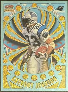 Anthony Johnson