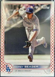 Corey Seager