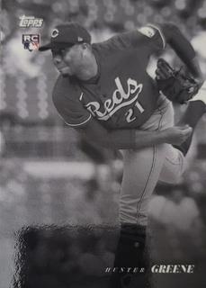 Hunter Greene