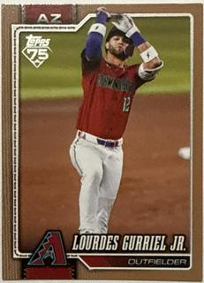 Lourdes Gurriel Jr.
