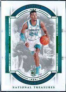 Brandon Miller