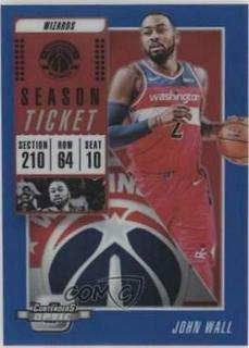 John Wall