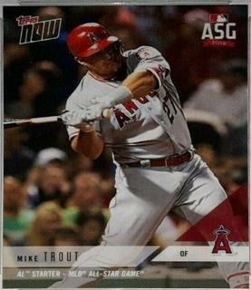 Mike Trout