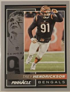 Trey Hendrickson