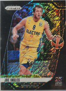Joe Ingles