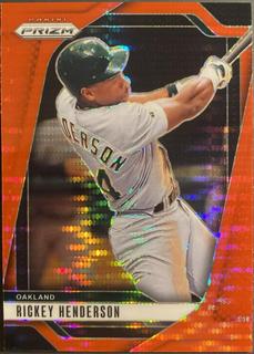 Rickey Henderson