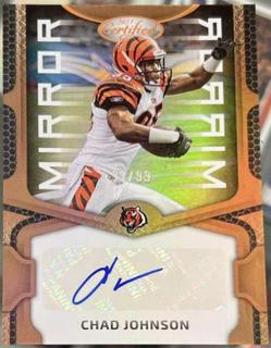 Chad Johnson