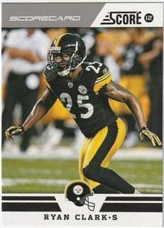 Ryan Clark