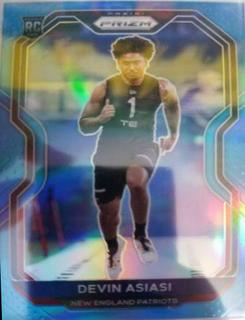 Devin Asiasi