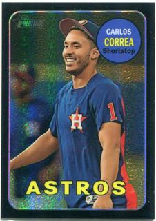 Carlos Correa