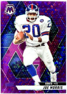 Joe Morris
