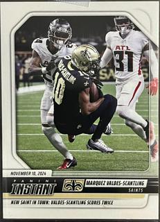 Marquez Valdes-Scantling